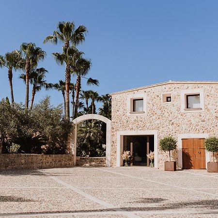 Sa Talaia Blanca Villa Muro Eksteriør bilde