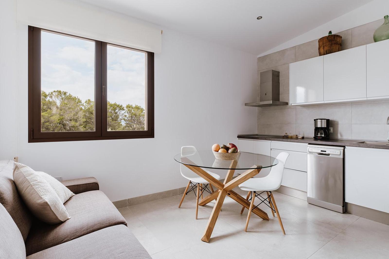 Sa Talaia Blanca Villa Muro Rom bilde