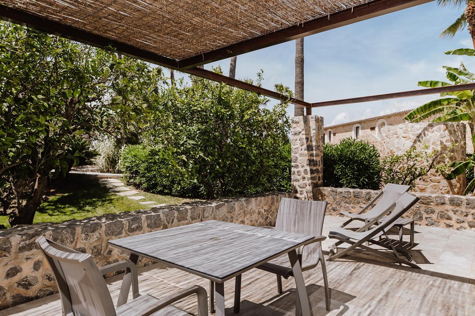 Sa Talaia Blanca Villa Muro Rom bilde