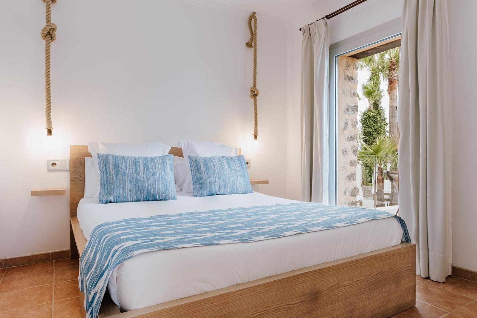 Sa Talaia Blanca Villa Muro Rom bilde