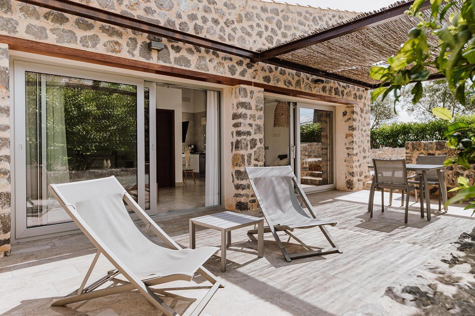 Sa Talaia Blanca Villa Muro Rom bilde